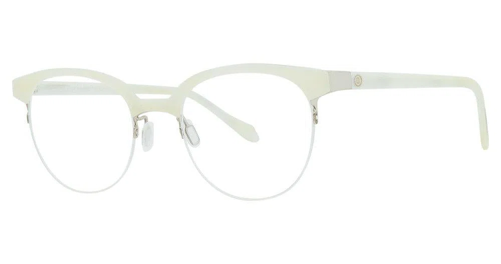Leon Max LM4063 Eyeglasses - Mocha - view 9